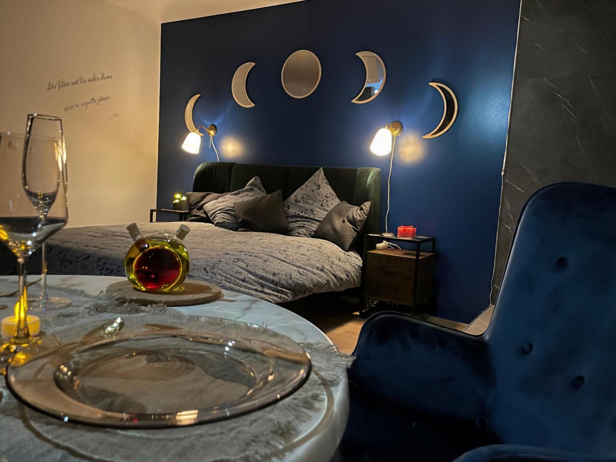 Sauna & Detente - Suite Privee - Tours - Netflix Exterior foto